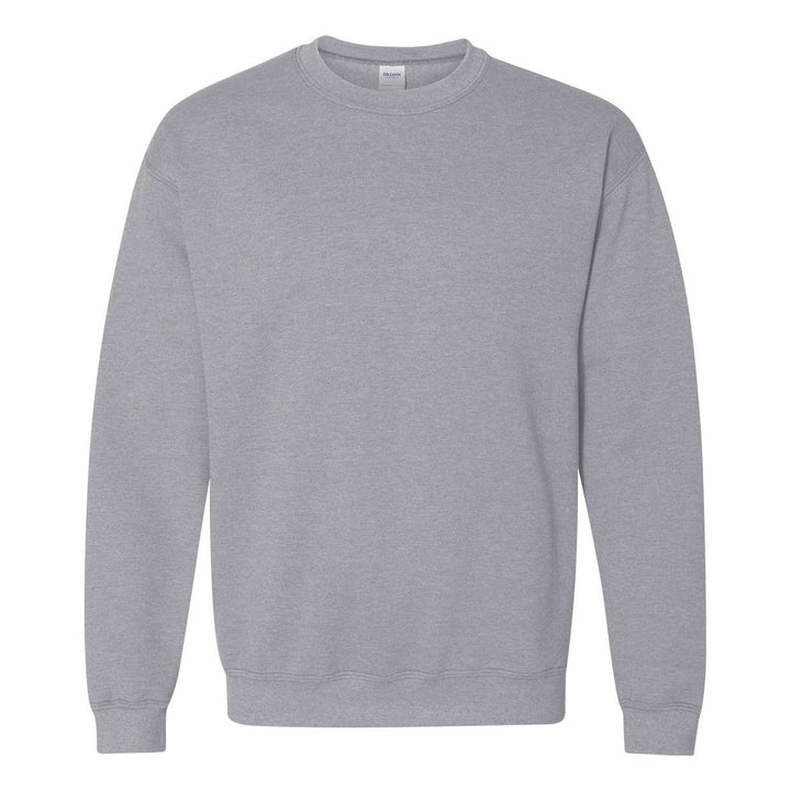 Gildan Soft Style Blank Adult Size Unisex Sweatshirt