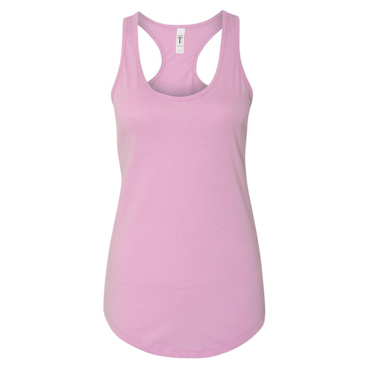 Next Level Women & Men Tank Top