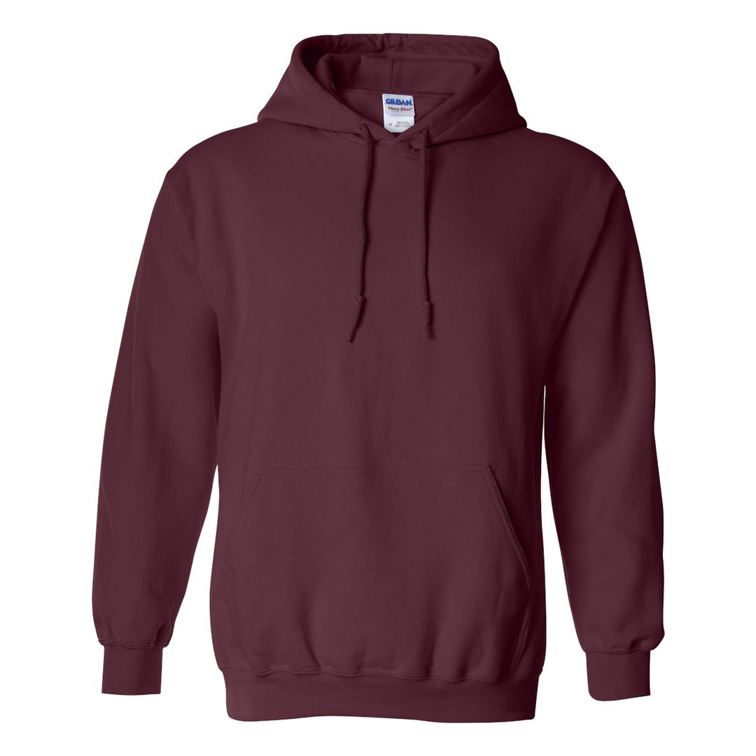 Gildan Heavy Blend Hooded Sweatshirt