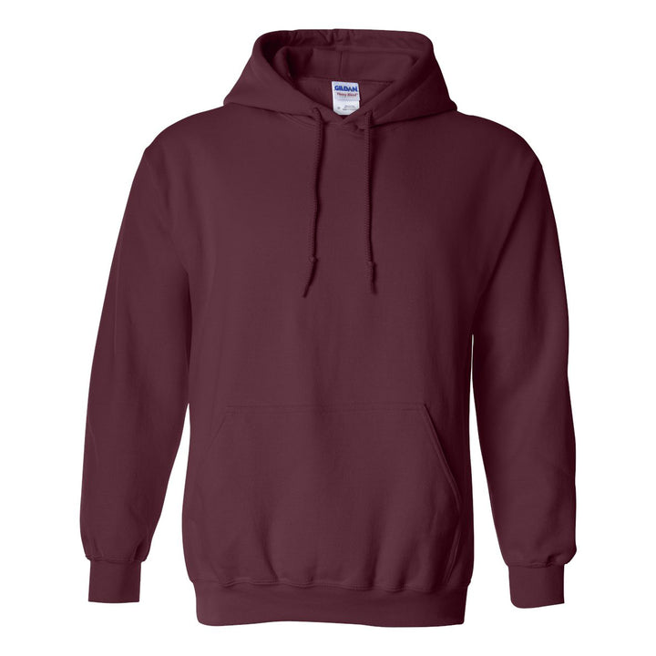 Gildan Heavy Blend Hooded Sweatshirt