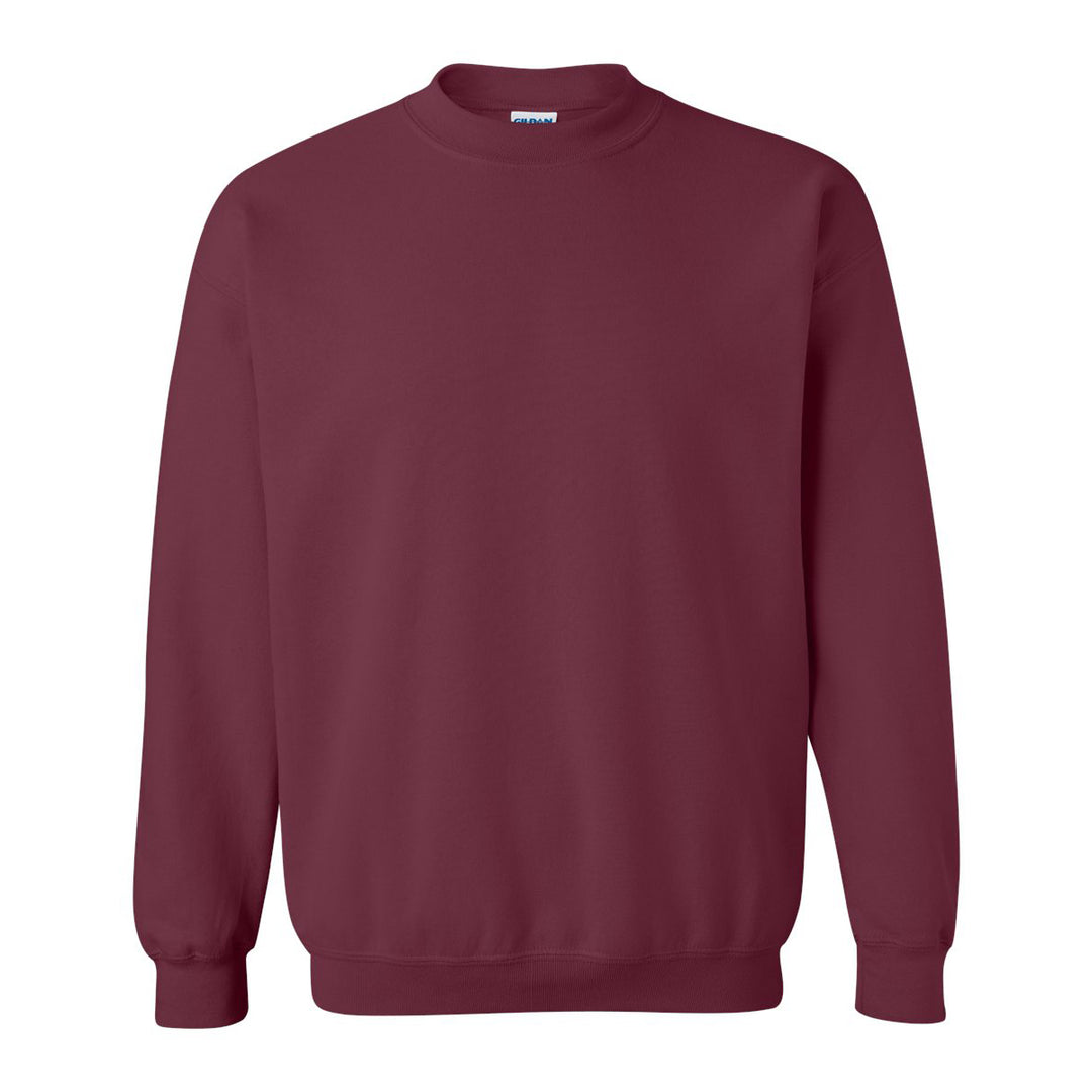 Bonita Cotton Soft Style Blank Youth Size Sweatshirt