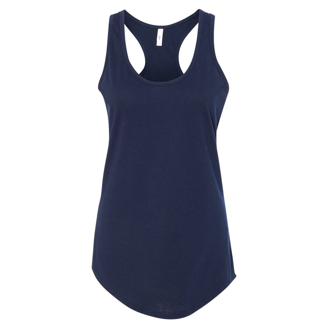 Next Level Women & Men Tank Top