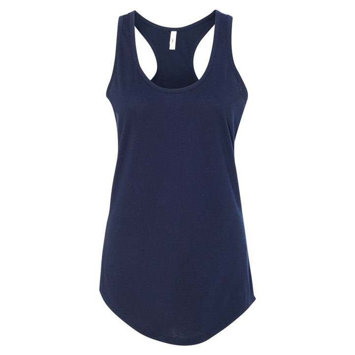 Next Level Women & Men Tank Top