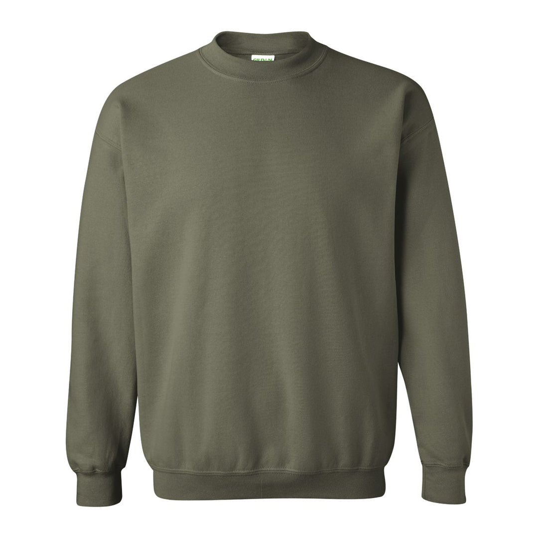 Gildan Soft Style Blank Adult Size Unisex Sweatshirt