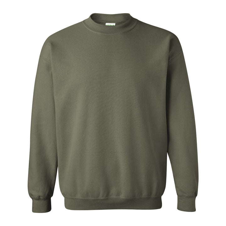 Gildan Soft Style Blank Adult Size Unisex Sweatshirt