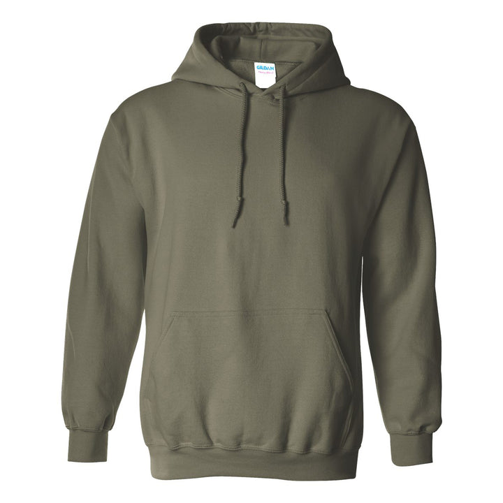 Gildan Heavy Blend Hooded Sweatshirt