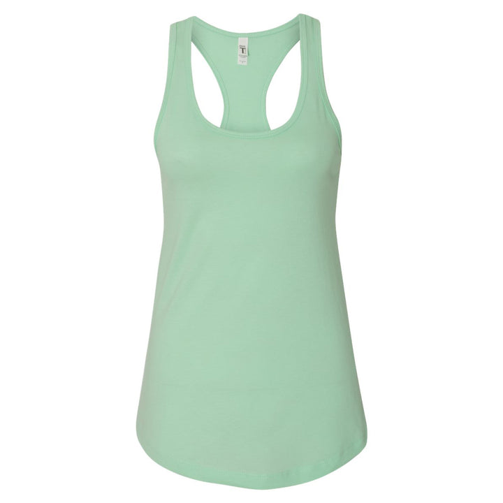 Next Level Women & Men Tank Top