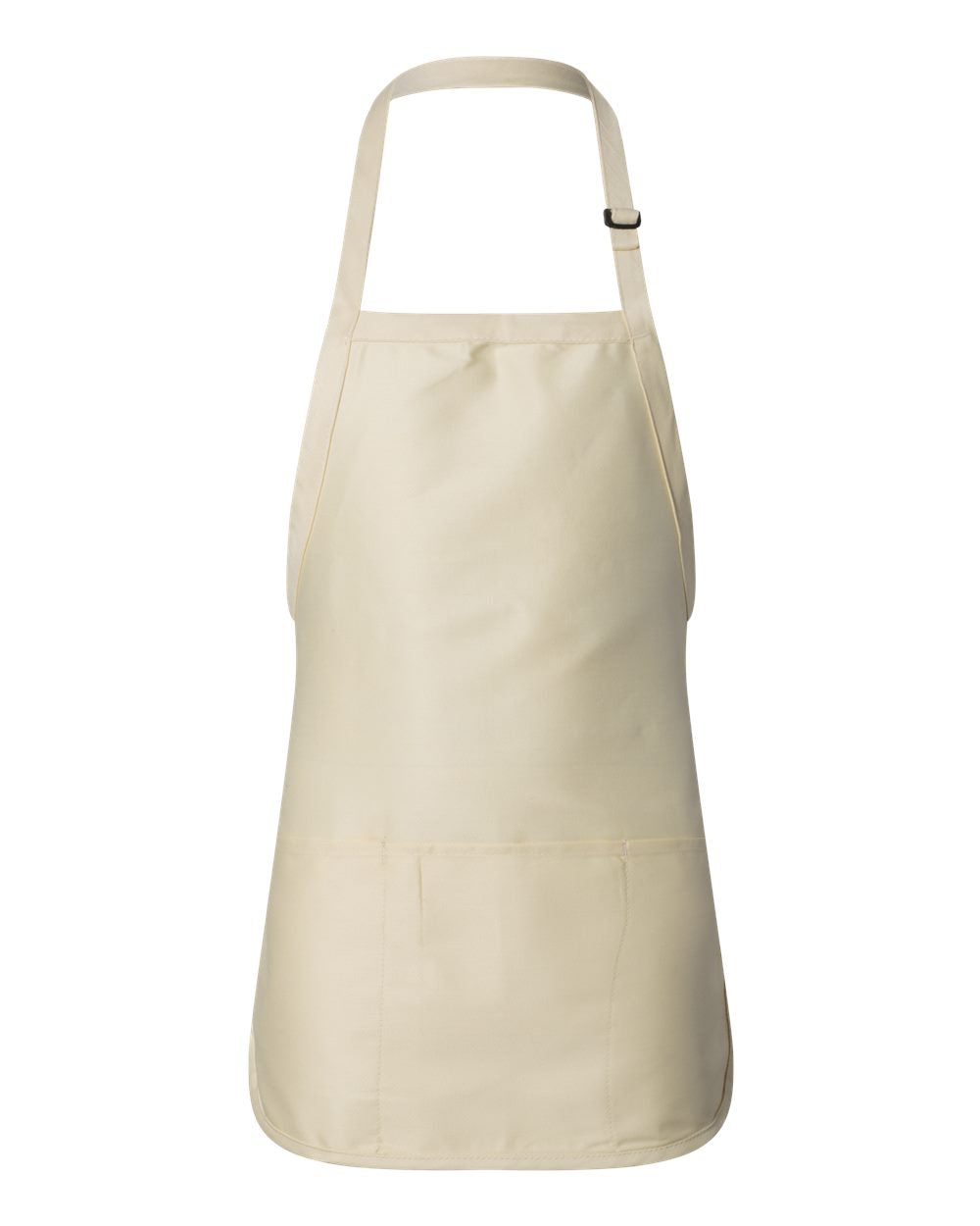 Adjustable Apron with Pockets for Women, Men and Kids