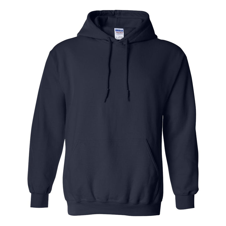 Gildan Heavy Blend Hooded Sweatshirt