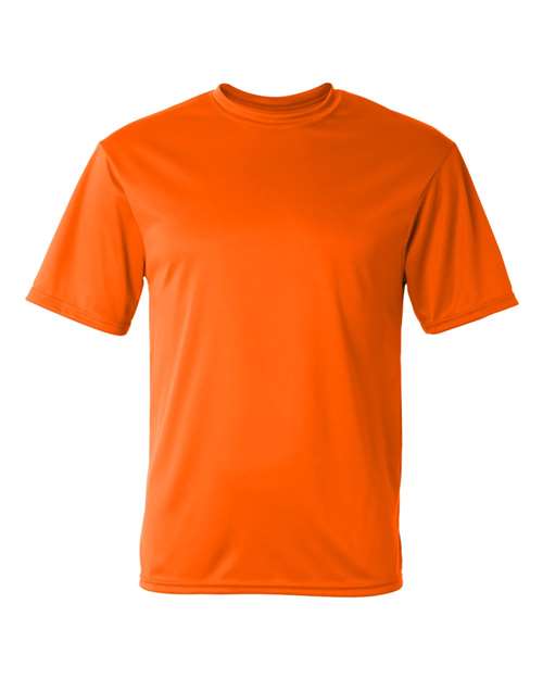 Dryfit Unisex Performance T-Shirt – Lightweight Moisture-Wicking Comfort (Nysa)