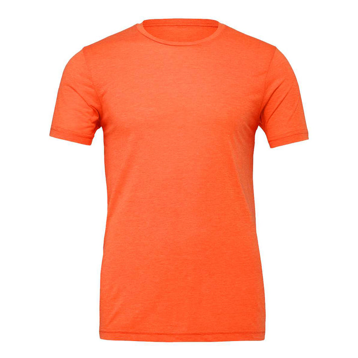 Bella+Canvas Blank 3001 Unisex Short Sleeve Jersey T-Shirt