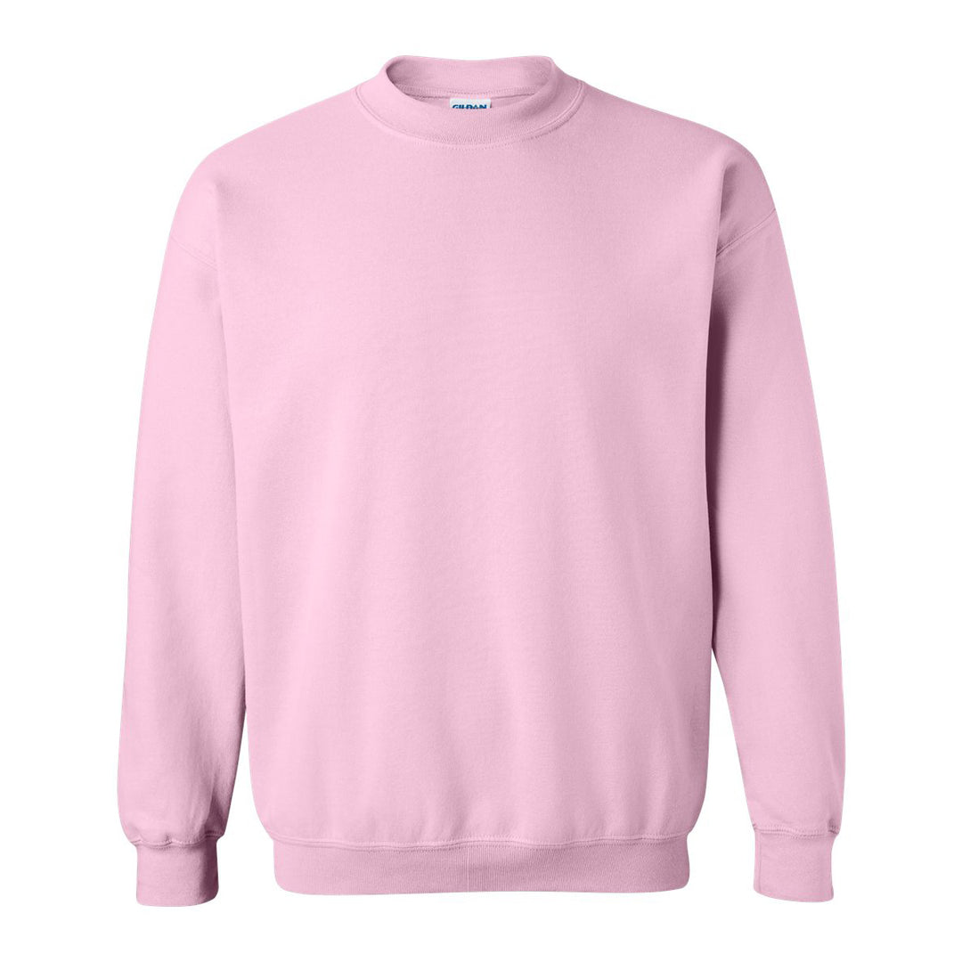 Gildan Soft Style Blank Adult Size Unisex Sweatshirt