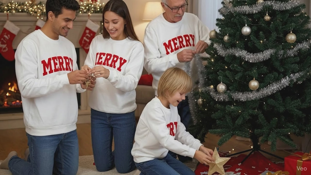 Transferencias Puff DTF