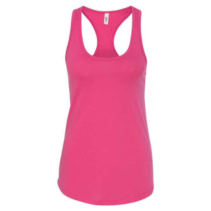 Next Level Women & Men Tank Top