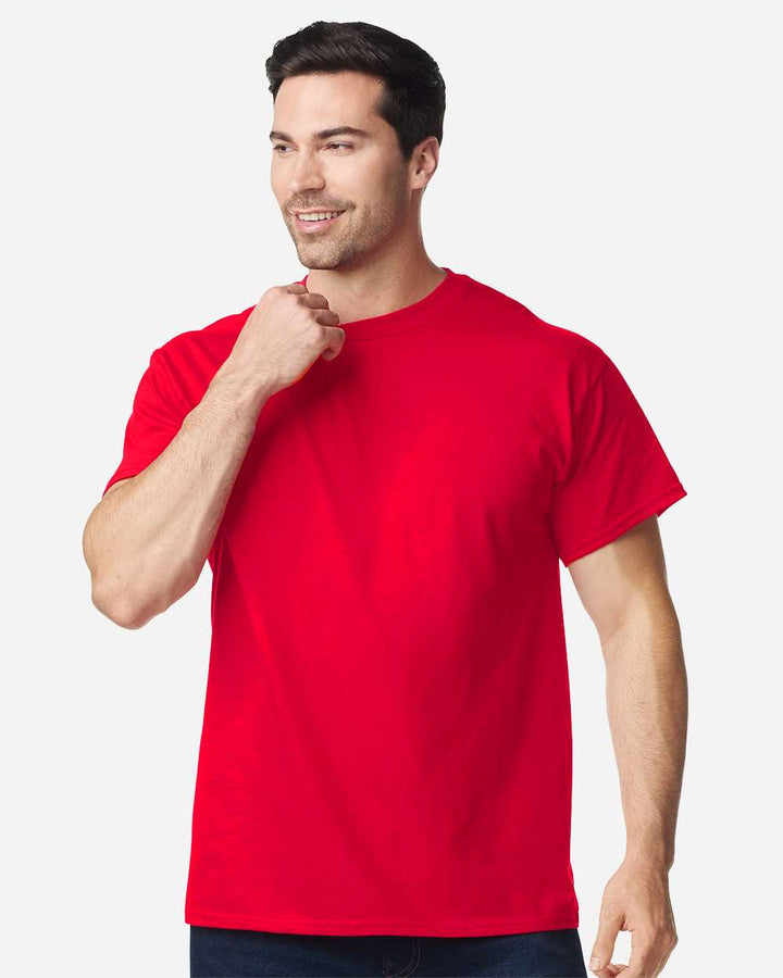 Custom Gildan - Unisex Heavy Cotton™ T-Shirt - 5000