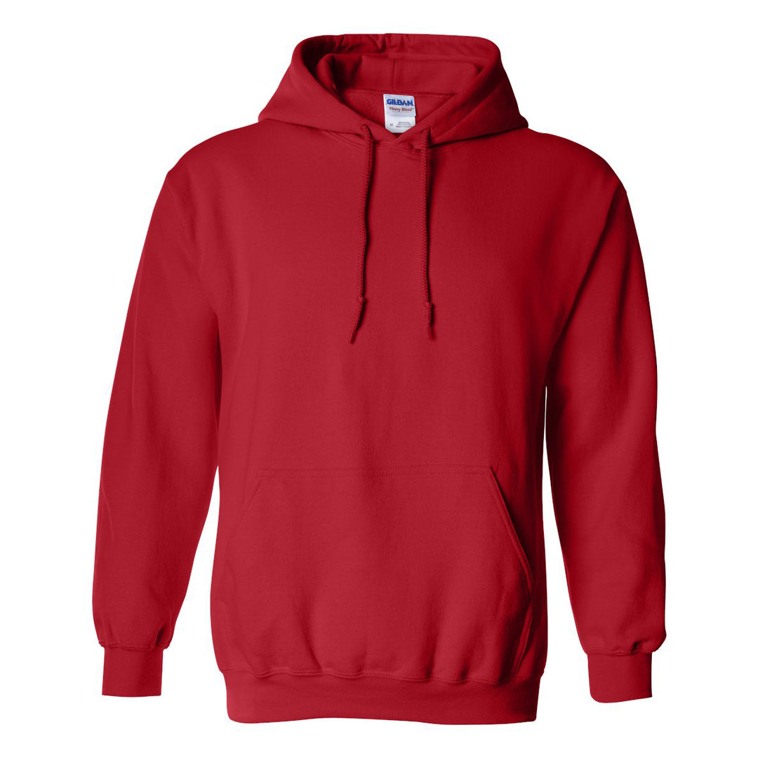 Gildan Heavy Blend Hooded Sweatshirt