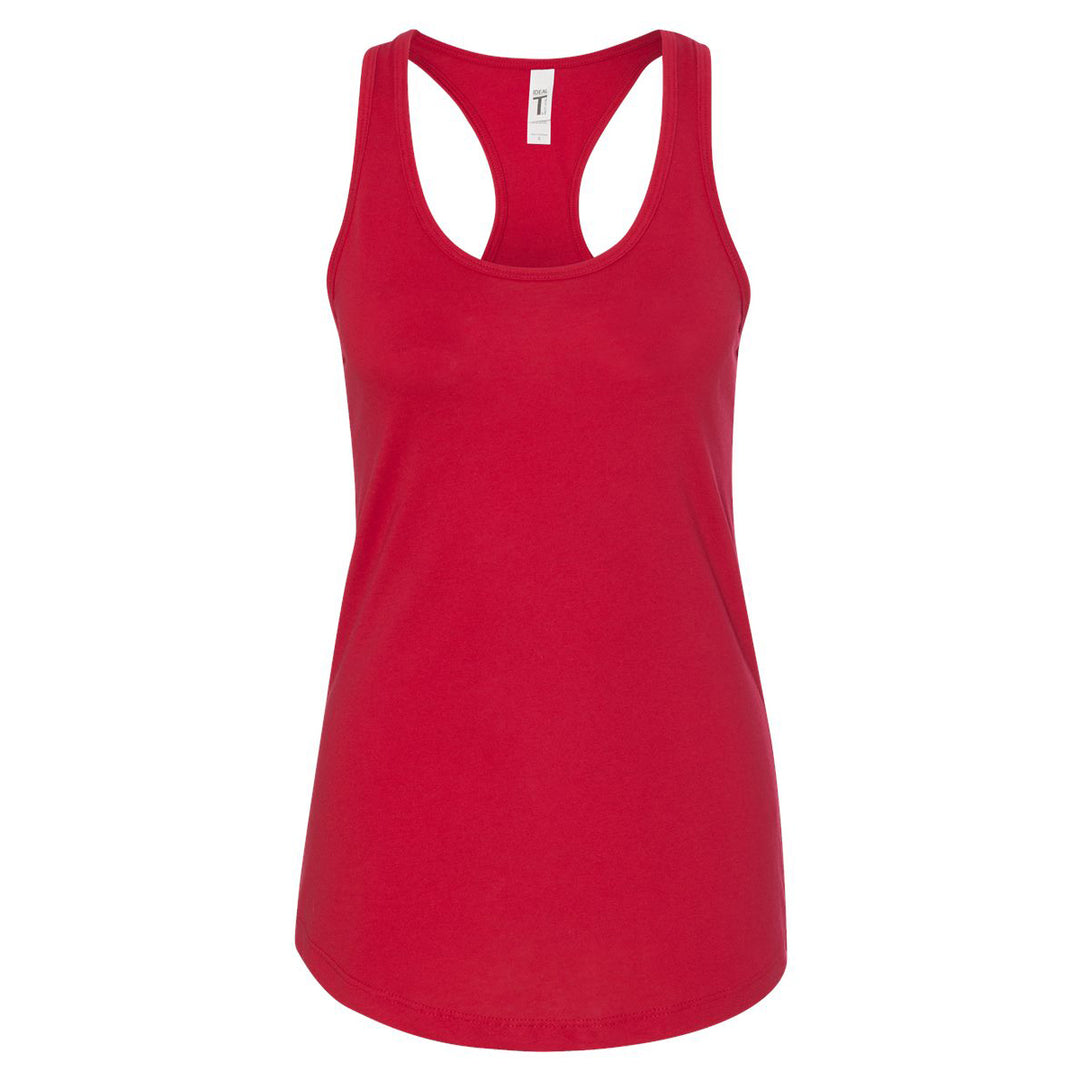 Next Level Women & Men Tank Top