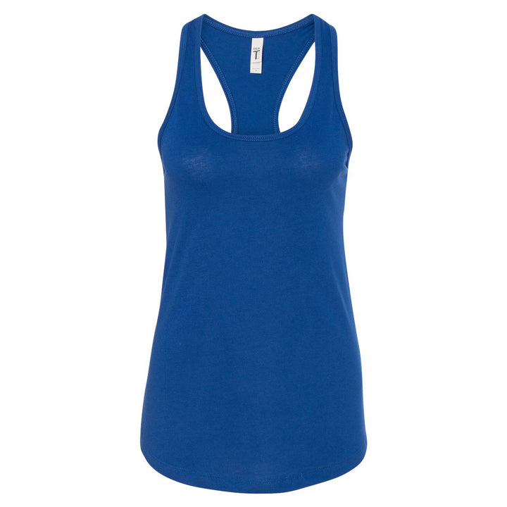 Next Level Women & Men Tank Top