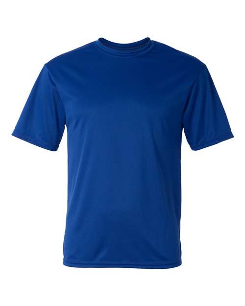 Dryfit Unisex Performance T-Shirt – Lightweight Moisture-Wicking Comfort (Nysa)