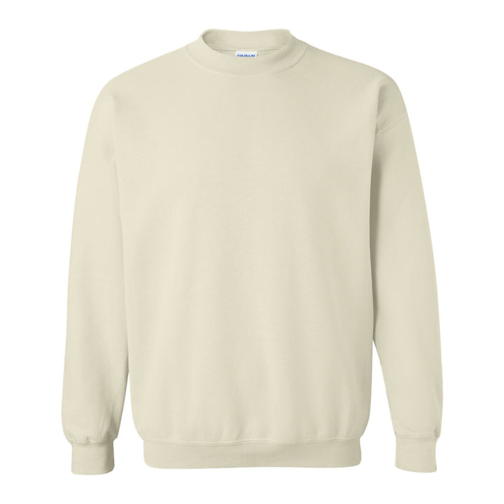 Gildan Soft Style Blank Adult Size Unisex Sweatshirt