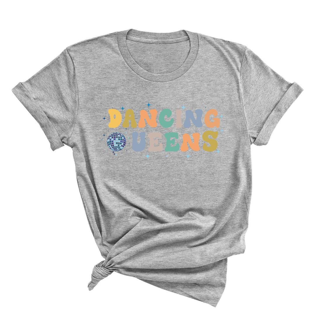 Disco Bachelorette Party Shirts - 90s Bride Squad & Crew Tees