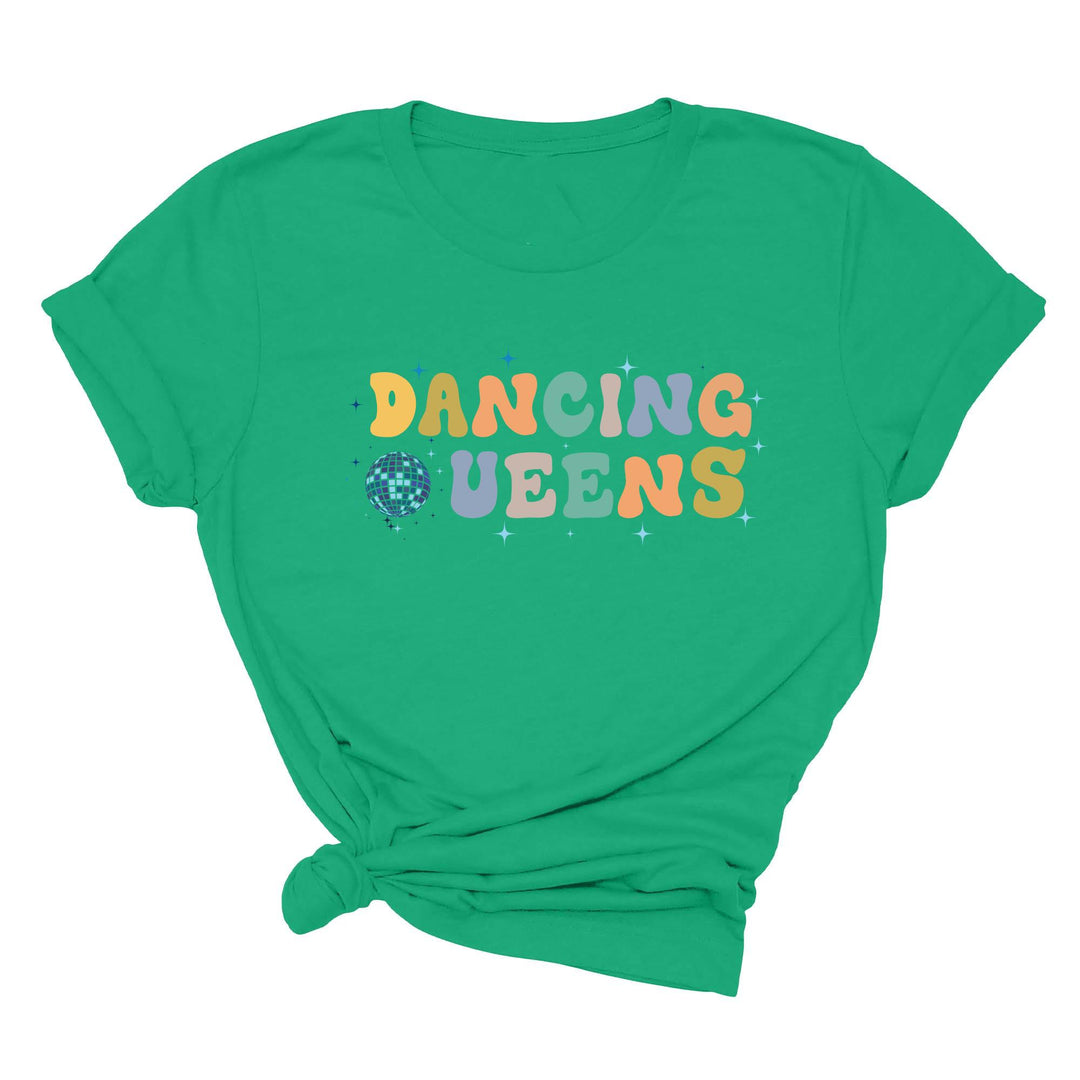 Disco Bachelorette Party Shirts - 90s Bride Squad & Crew Tees