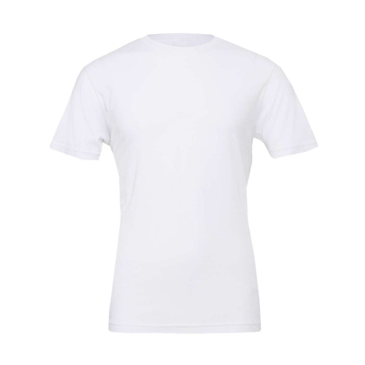 Bella+Canvas Blank 3001 Unisex Short Sleeve Jersey T-Shirt