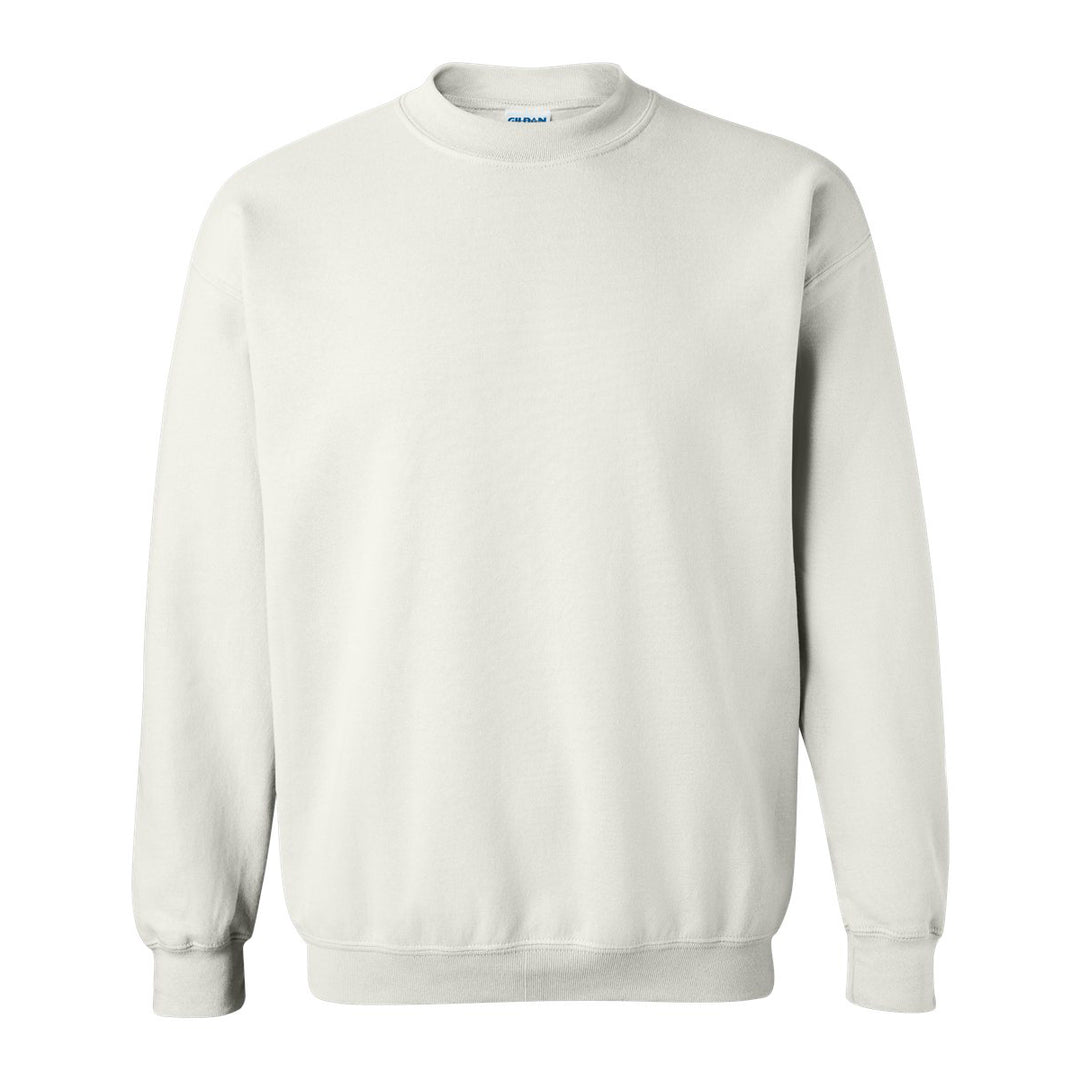 Bonita Cotton Soft Style Blank Adult Size Unisex Sweatshirt