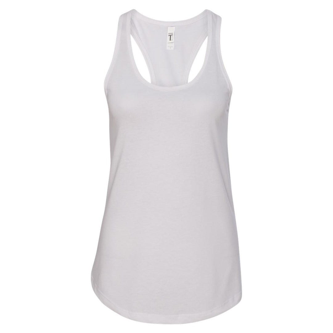 Next Level Women & Men Tank Top