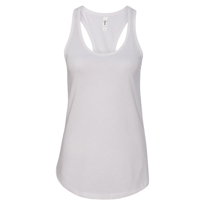 Next Level Women & Men Tank Top