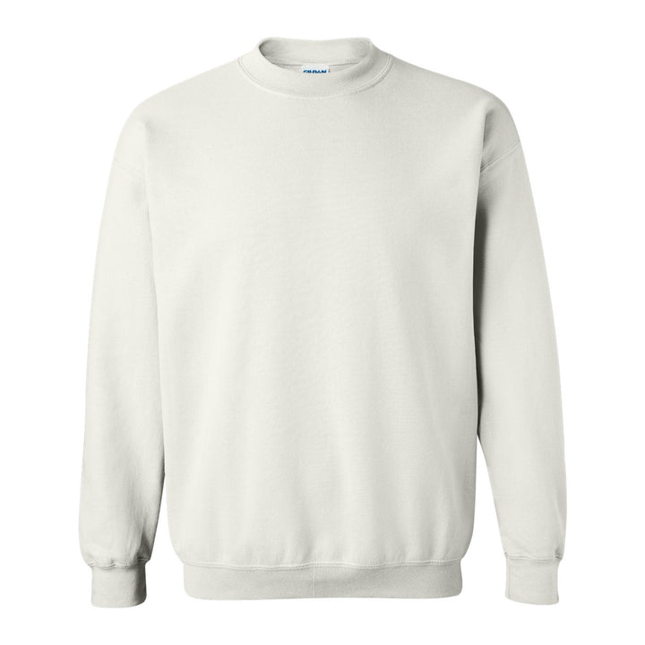 Gildan Soft Style Blank Adult Size Unisex Sweatshirt