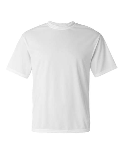 Dryfit Unisex Performance T-Shirt – Lightweight Moisture-Wicking Comfort (Nysa)