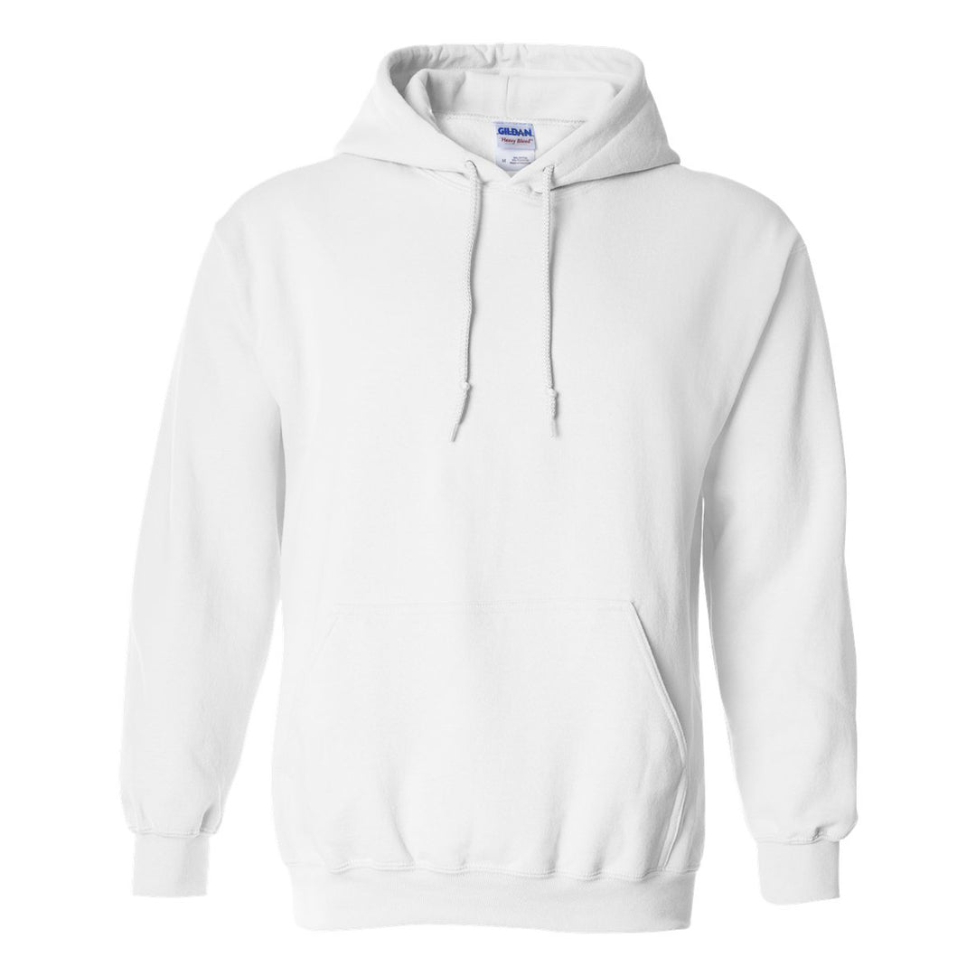 Gildan Heavy Blend Hooded Sweatshirt