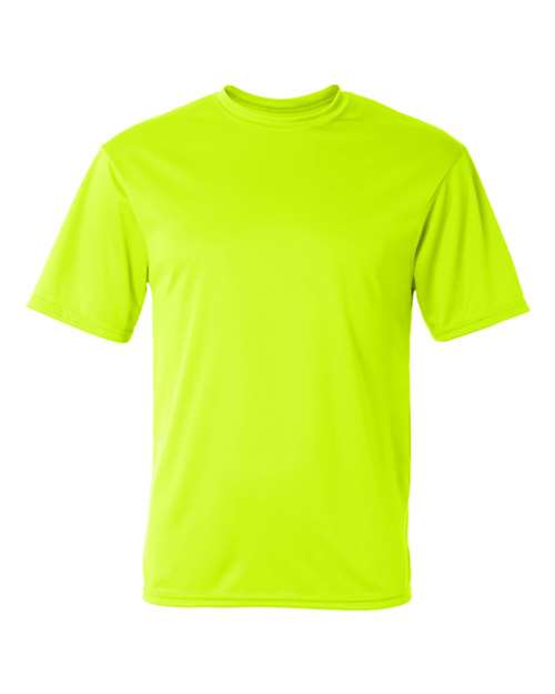 Dryfit Unisex Performance T-Shirt – Lightweight Moisture-Wicking Comfort (Nysa)